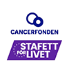 Cancerfonden / Stafett för livet